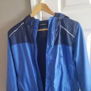 LL BEAN fall/early winter Boys XL jacket